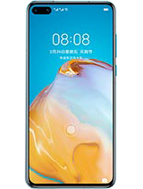 Huawei P40 4G Dual SIM